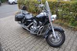 Kawasaki vn 1600 - KAWASAKI VN 1600