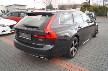 Volvo V90 - 7