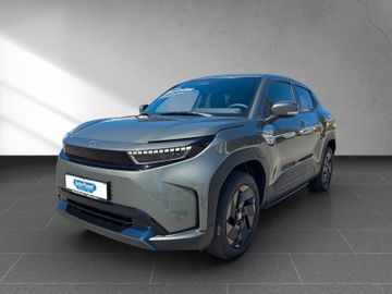 Toyota Urban Cruiser 61 kWh Teamplayer *CAM*LHZ*SHZ*