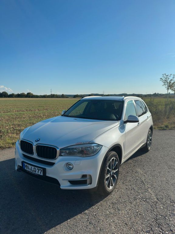 Image of BMW 525