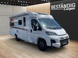 Weinsberg CaraCompact 600 MF Edition (Pepper) - Weinsberg CaraCompact 600 MF EDITION PEPPER