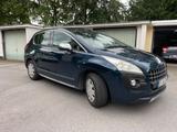 Peugeot 3008 - TÜV neu seid Februar - gebrauchte Peugeot 3008 aus dem Jahr 2009