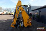 JCB 3CX Compact 4x4*4 - 2.146 Betriebsstunden - 3/1- - Angebote
