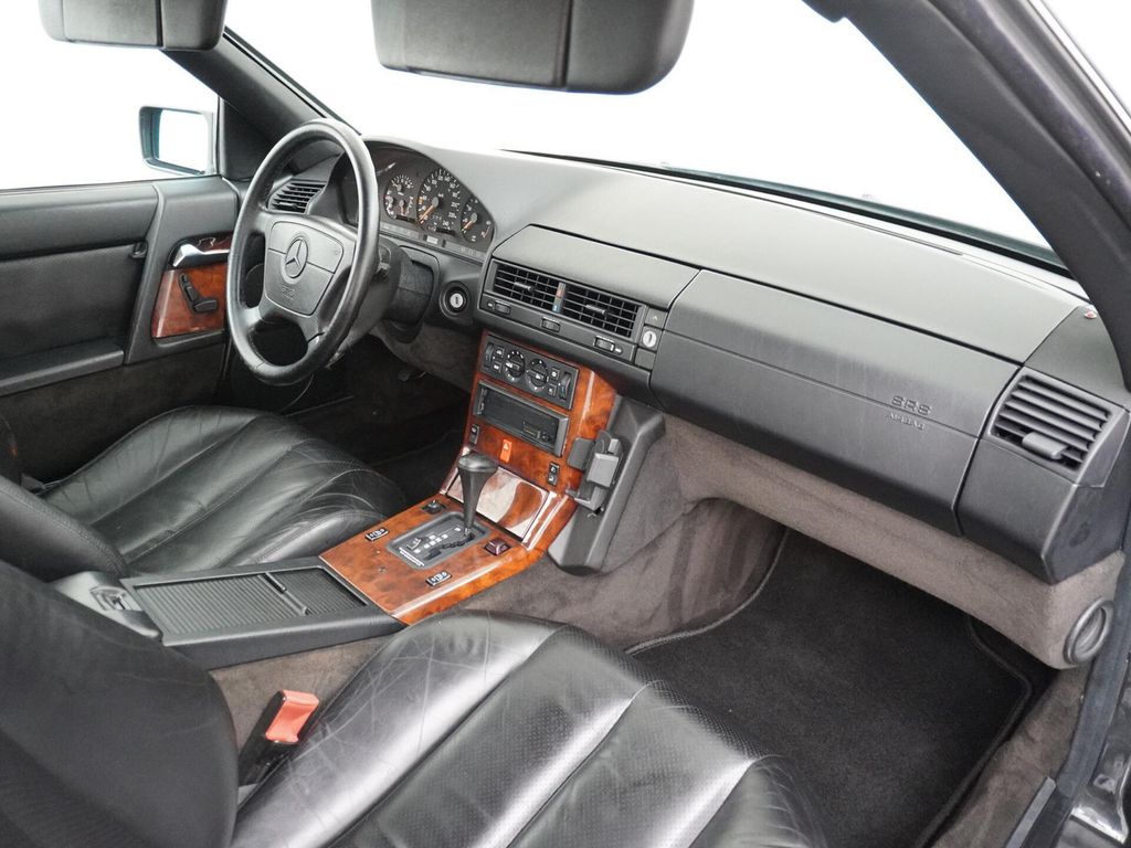 Mercedes-Benz SL 300 SL