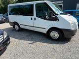 Ford Transit Kombi FT300K Trend*9 Sitze*Klima*Tüv Neu - Ford aus 2011