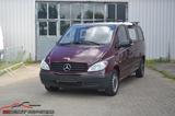 Mercedes-Benz Vito Mixto 109 CDI kompakt 1.Hand erst 145 tkm - Angebote