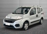 Fiat FIAT 2177 - Qubo 1.4 8v Lounge 77cv my19 - Fiat Qubo: Lounge