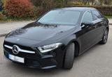 Mercedes-Benz A 220 D LIMOUSINE - gebrauchte Mercedes-Benz A 220 aus dem Jahr 2021