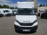 Iveco Daily 35C16, 2.3, HC, 8 palet - Iveco Daily 35C16H