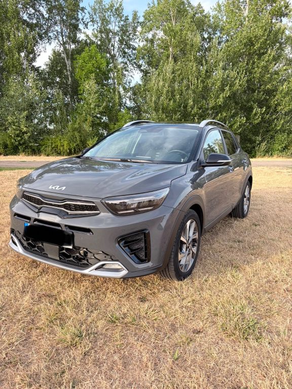 Image of Kia Stonic