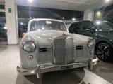 Mercedes-Benz W115 200 Mercedes-Daimler Benz 180 - Mercedes-Benz Gebrauchtwagen von 1958