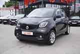 Smart forfour 1.0 passion Navi Tempomat Sitzheizung - Smart ForFour: Automatik