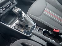 Skoda Fabia - Vorschau Bild 11