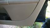 Ford Mondeo 2.5 V6 Ghia Ghia - Ford Mondeo aus 2001: Ghia