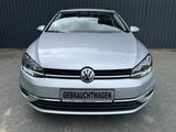 Volkswagen Golf VII Variant United Start-Stopp - Volkswagen Golf: V United