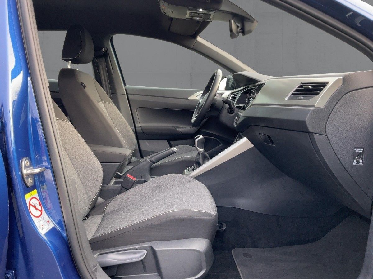 Volkswagen Taigo - Bild 12