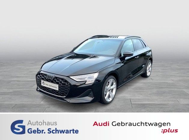 Image of Audi A3