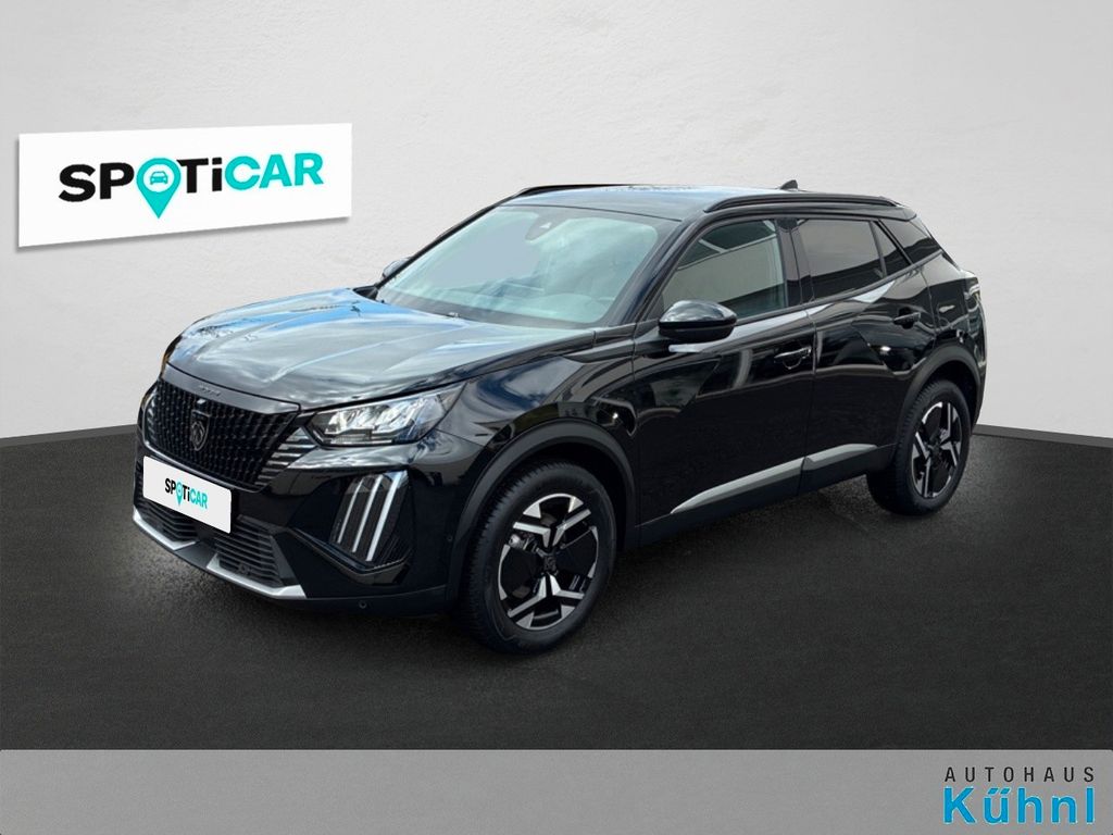 Image of Peugeot 2008