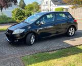 Toyota Auris 1,4-l-D-4D Edition Edition - gebrauchte Toyota Auris aus dem Jahr 2011
