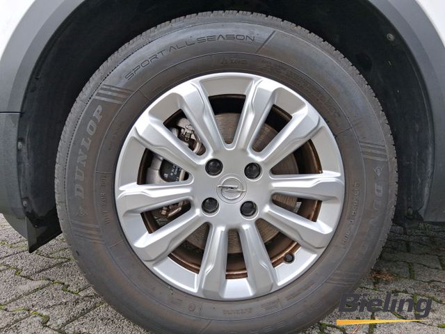 Mokka-e Edition, NAVI , SHZ , Parkpilot mit Rück