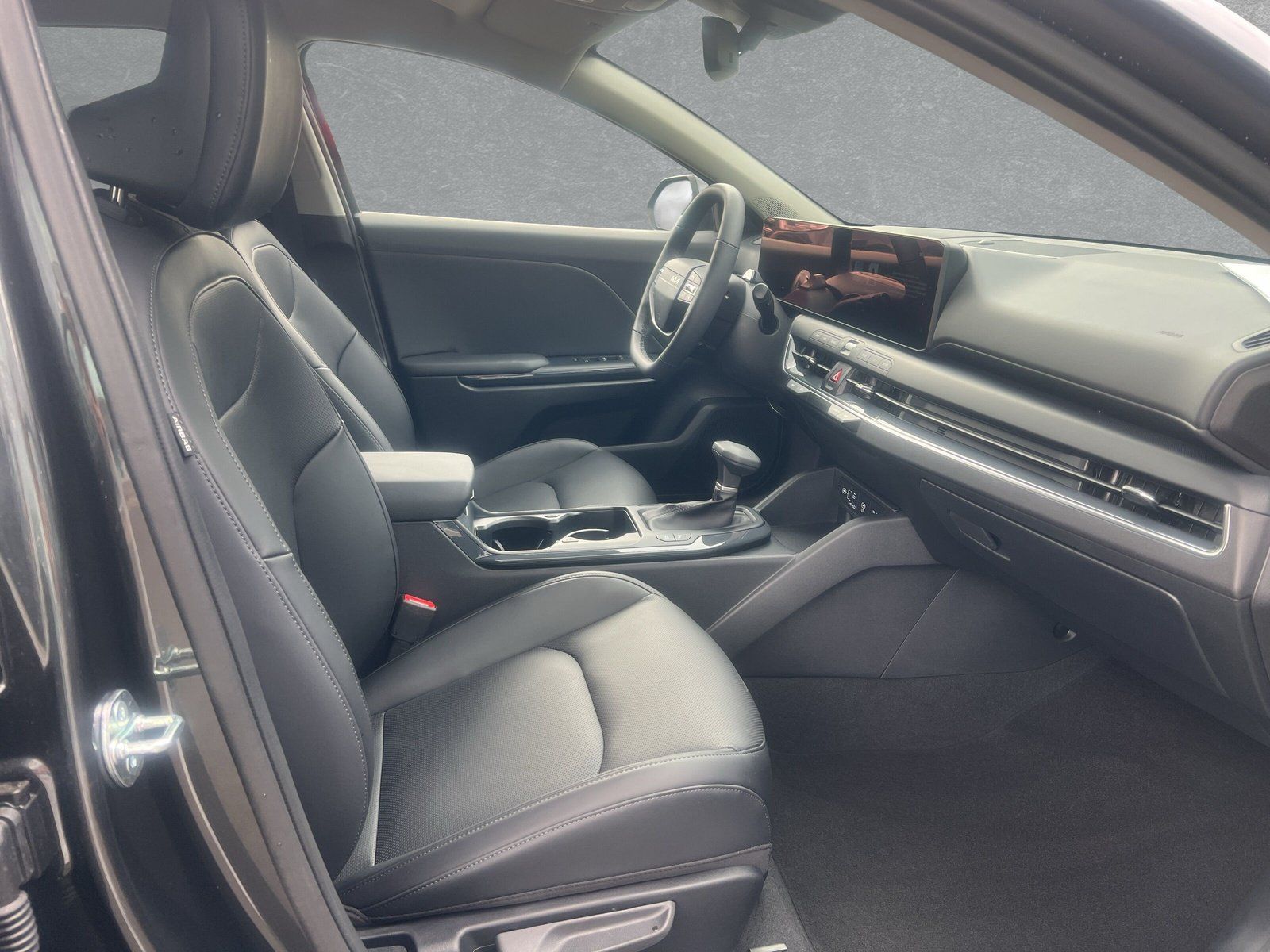 Kia K4 SW 1.6T 150  DCT VISION  KOMFORT  PLUS PAKET imagem 3