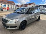 Skoda Roomster Plus Edition Steuerkette Neu TÜV Neu - gebrauchte Skoda Roomster aus dem Jahr 2010