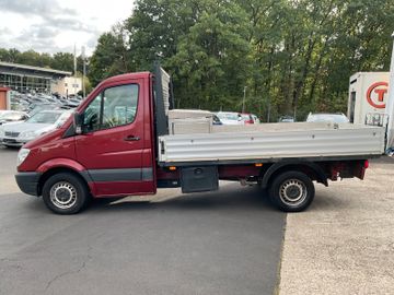 Mercedes Sprinter - 8