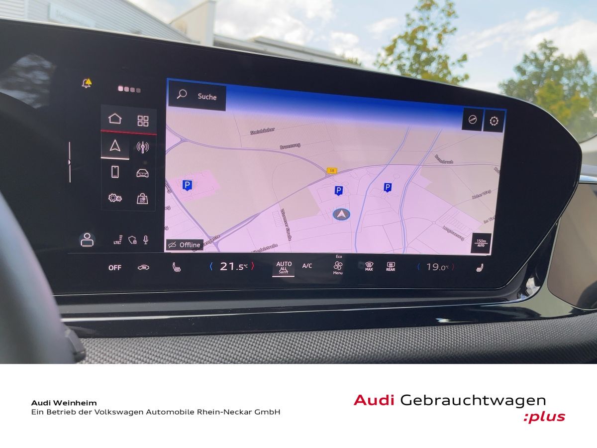 Audi A6 - Bild 13