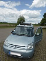 Citroën Citroen Berlingo HDi 16 - Citroën Berlingo aus 2006