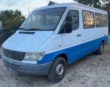 Mercedes-Benz Mercedes Benz Sprinter 314 2.3 W901 - gebrauchte Mercedes-Benz Sprinter aus dem Jahr 1997