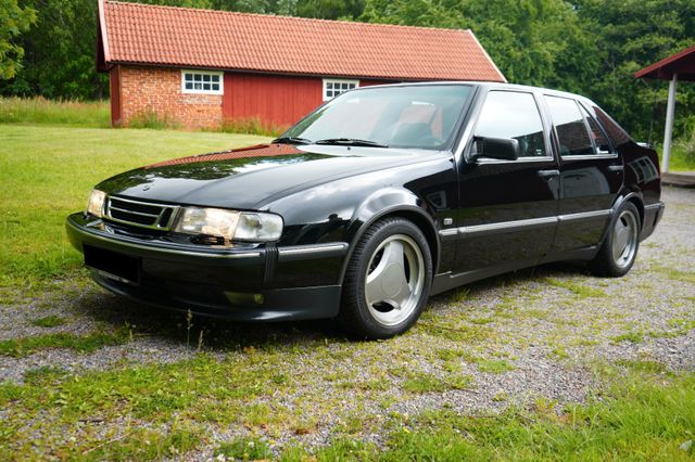 Saab 9000 CS 2.0t A4