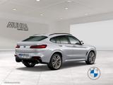 BMW X4 M40i M Sport 21" AHK Pano Standhzg. HIFI - BMW X4 M40 aus 2019