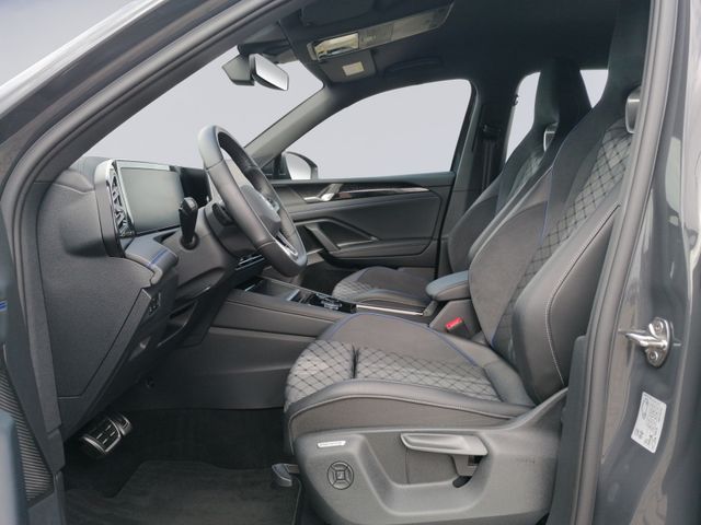 Tiguan 1.5 eTSI DSG R-Line KAMERA+LED+APP+