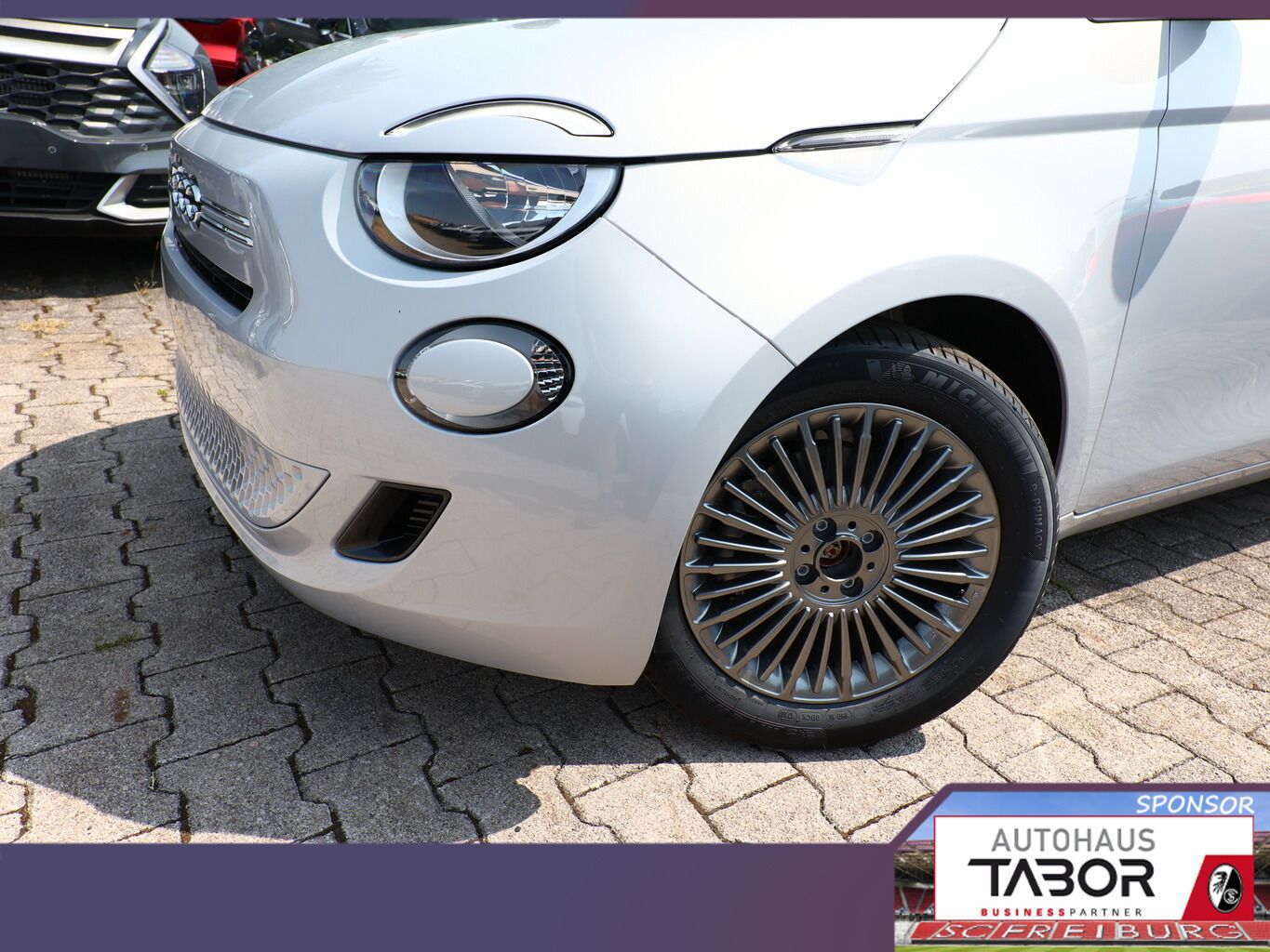 Fiat 500C - Bild 5
