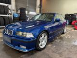 BMW E36 Coupe 318is M-Paket Aerodynamik Avusbl... - BMW 318: E36 318is