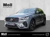 Volvo XC60 Ultimate Dark 2WD B4 Diesel EU6d HUD AD dig - Volvo XC60 D mit Diesel-Antrieb