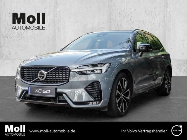 Volvo XC60 Ultimate Dark 2WD B4 Diesel EU6d HUD AD dig