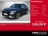 Audi SQ5 Sportback 3.0 TDI quattro tiptronic Pano*AHK - Audi SQ5 in Mainz