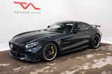 Mercedes-Benz AMG GT R Coupe - schwarze Mercedes-Benz AMG GT R