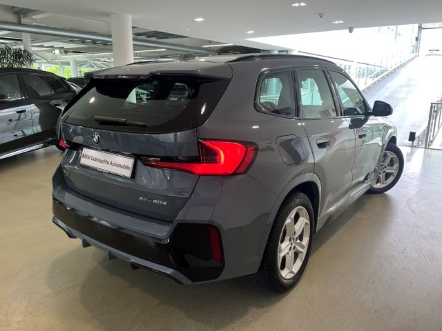BMW X1 20d x M-Sport ALLWETTER18'' AHK Ausst.Prof H/ foto 3