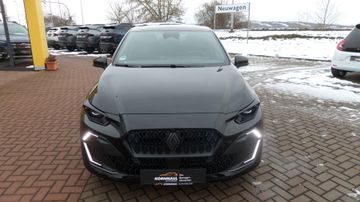 Renault Clio VI Esprit Alpine Full Hybrid E-Tech 160 Win