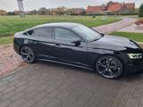 Audi A5 40 TFSI S tronic Sportback S line S line - Audi A5 in Osnabrück