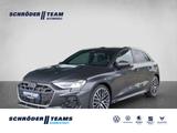 Audi S3 Sportback 2.0 TFSI quattro Pano Matrix LED Am - Audi S3 in Bielefeld