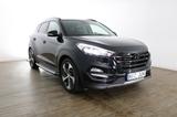 Hyundai Tucson 25 Jahre 4WD*Leder*LED*19"*Kamera*Pano* - Hyundai TUCSON 25-Jahre