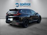 Honda CR-V 2.0 HYBRID Sport Line #BLACKEDITION - Honda CR-V Gebrauchtwagen in Dresden