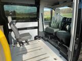 Volkswagen Crafter 35 Maxi als Wohnmobil - Kastenwagen Crafter