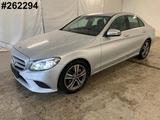 Mercedes-Benz C 200 d Lim Avantgarde MULTIBEAM/KAMERA/NAVI - Mercedes-Benz 220 mit Diesel-Antrieb: C