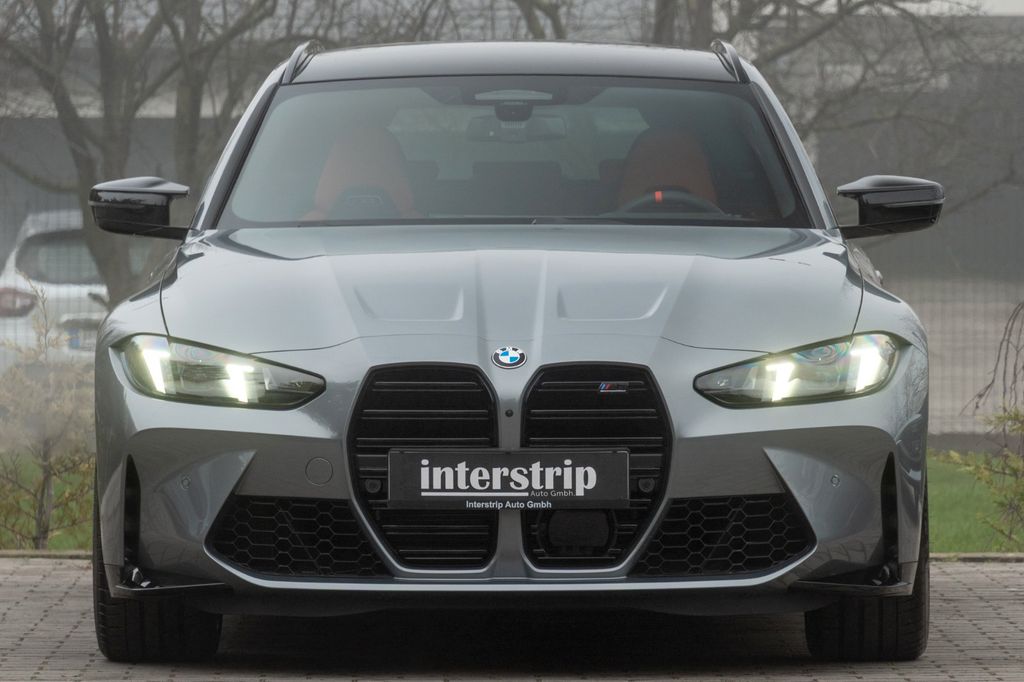 BMW M3 – 2 / 35
