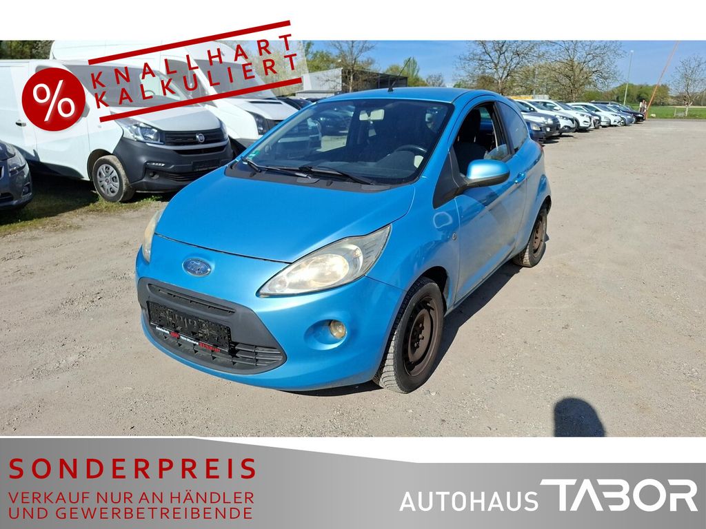 Angebot ansehen Ford Ka/Ka+