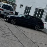 Audi A4 Kombi b8 2.0TDI (S-line) - Audi A4 aus 2012: TDI